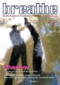 Issue 102 - Shadow