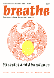 Miracles and Abundance