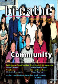 Community theme cover