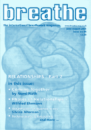 Breathwork & Relationships (2)