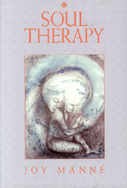 Soul Therapy by Joy Manné