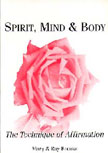Spirit, Mind & Body cover