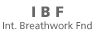 IBF (International Breathwork Foundation)