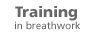 Rebirthing and Breathwork Training
